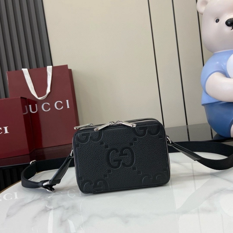 Gucci Satchel Bags 4036C-0145