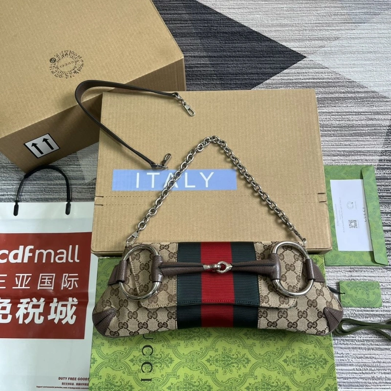 Gucci Horsebit Bags 4036C-0163