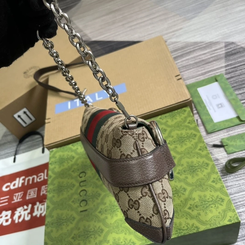 Gucci Horsebit Bags 4036C-0163