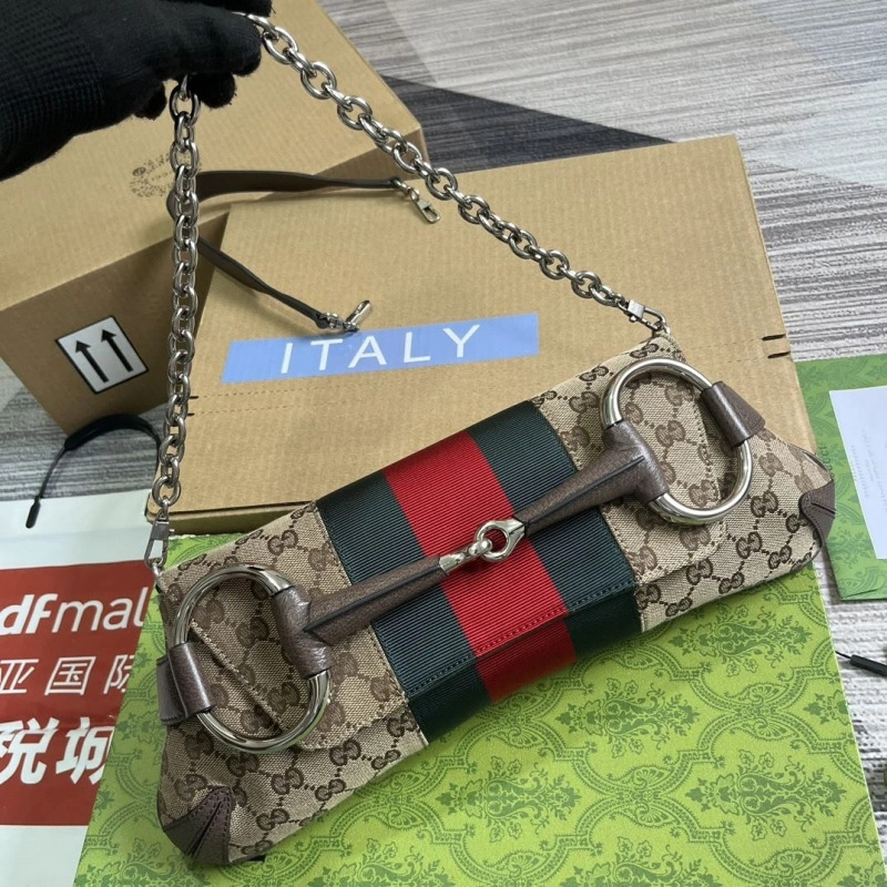Gucci Horsebit Bags 4036C-0163