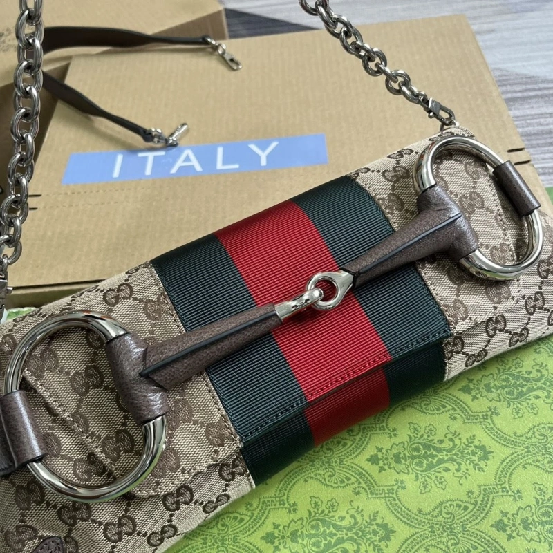 Gucci Horsebit Bags 4036C-0163