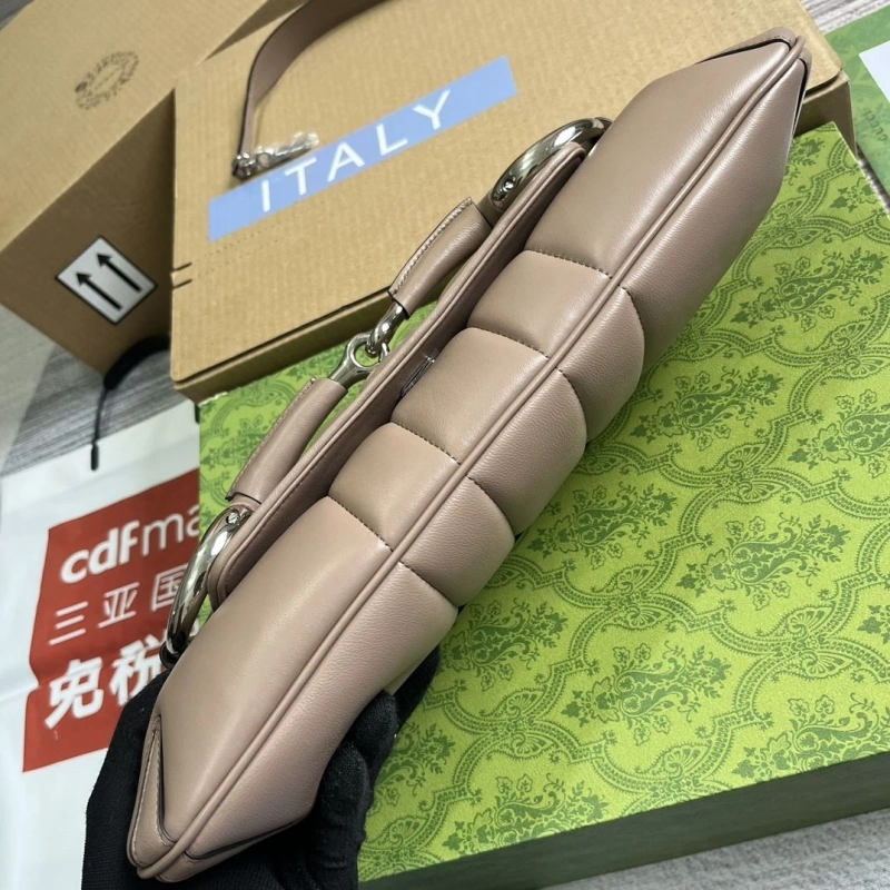 Gucci Horsebit Bags 4036C-0164