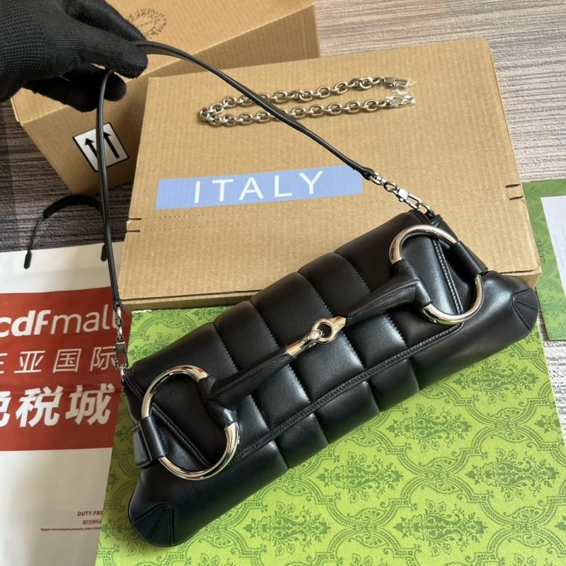 Gucci Horsebit Bags 4036C-0166