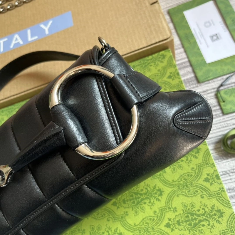 Gucci Horsebit Bags 4036C-0166