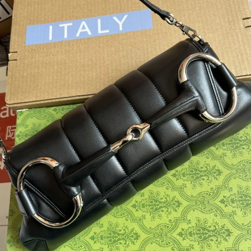 Gucci Horsebit Bags 4036C-0166