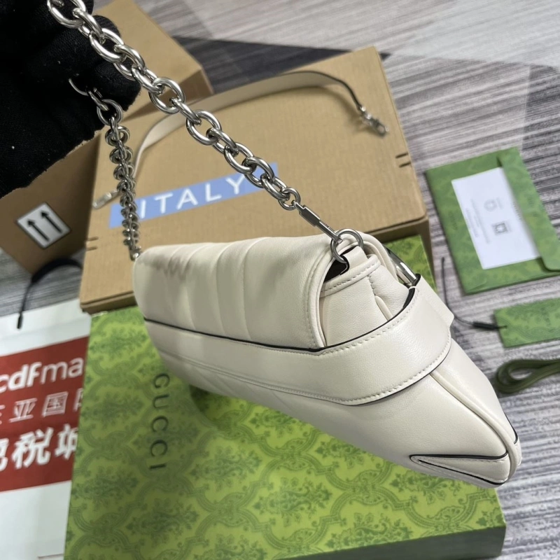 Gucci Horsebit Bags 4036C-0167