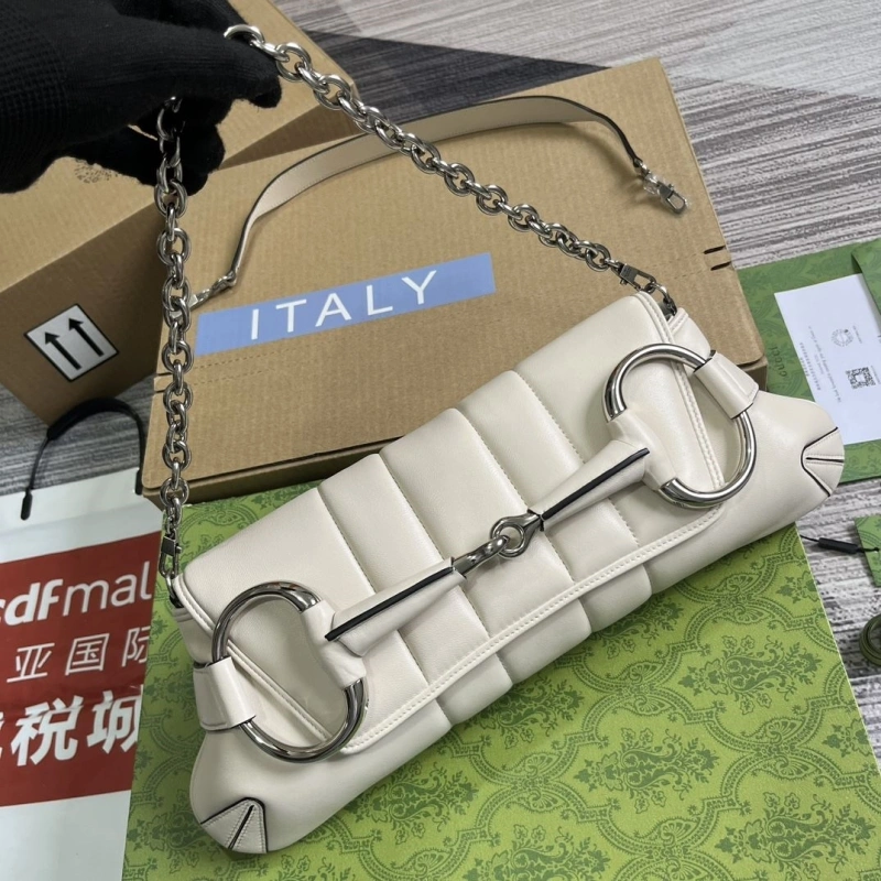 Gucci Horsebit Bags 4036C-0167