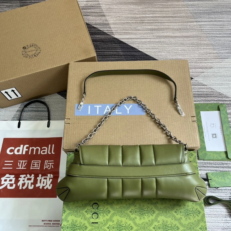 Gucci Horsebit Bags 4036C-0168