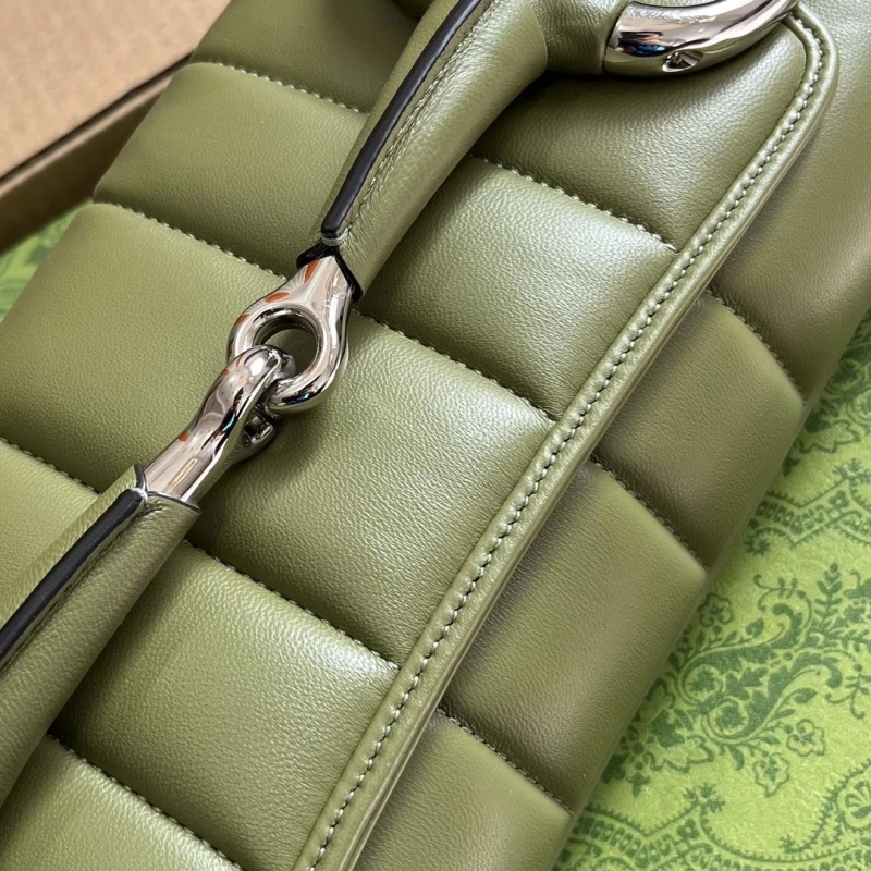 Gucci Horsebit Bags 4036C-0168