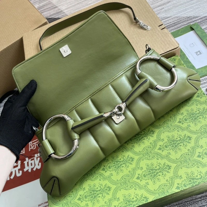 Gucci Horsebit Bags 4036C-0168