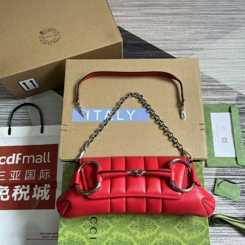 Gucci Horsebit Bags 4036C-0169