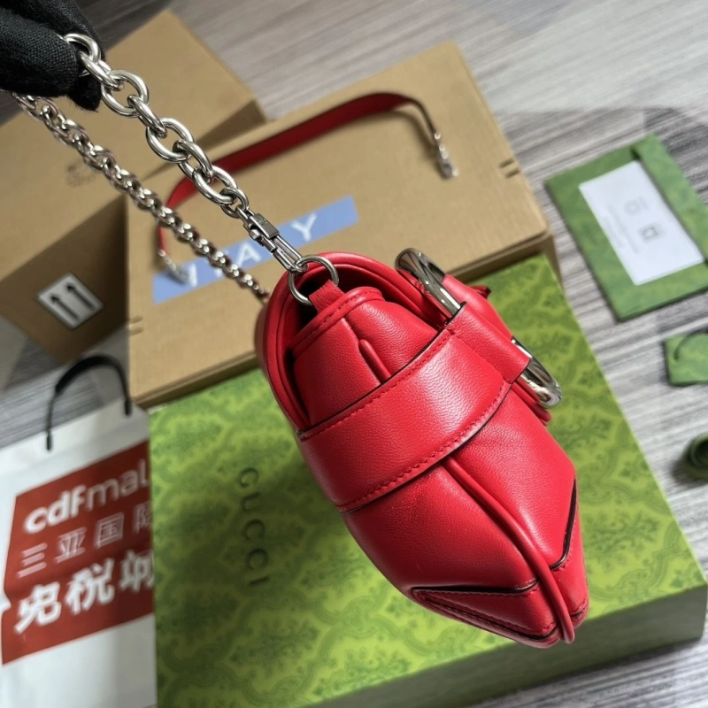 Gucci Horsebit Bags 4036C-0169