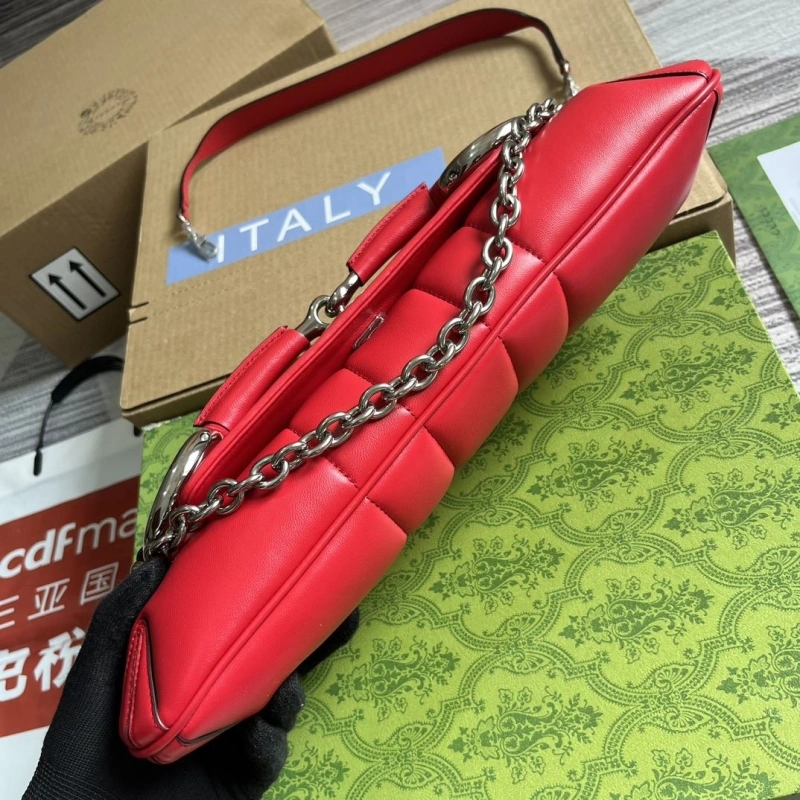 Gucci Horsebit Bags 4036C-0169