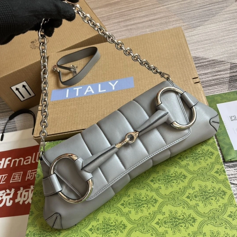 Gucci Horsebit Bags 4036C-0170