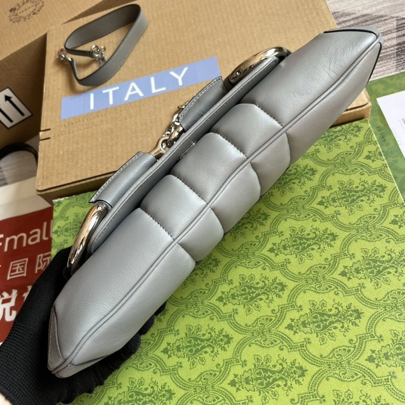 Gucci Horsebit Bags 4036C-0170