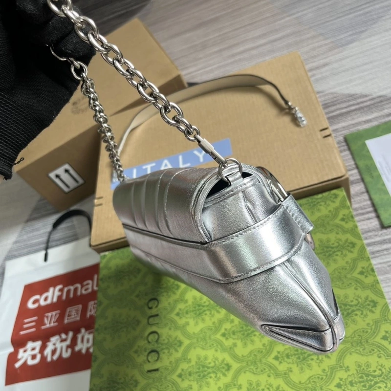 Gucci Horsebit Bags 4036C-0171