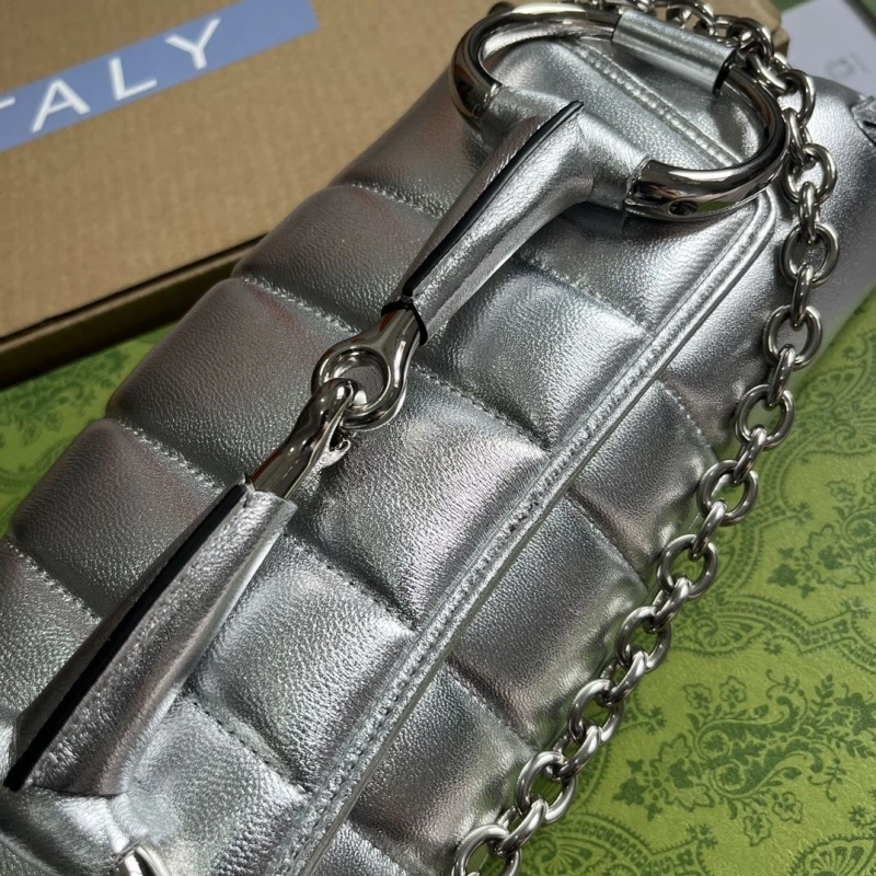 Gucci Horsebit Bags 4036C-0171