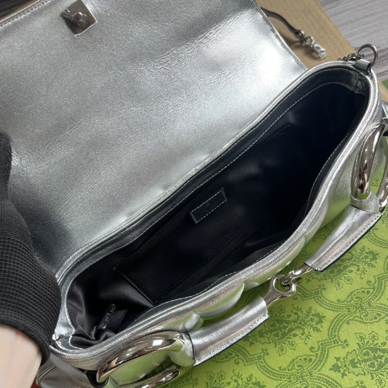 Gucci Horsebit Bags 4036C-0171