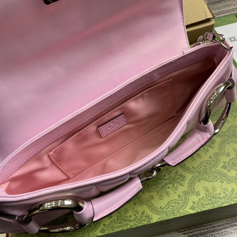 Gucci Horsebit Bags 4036C-0172