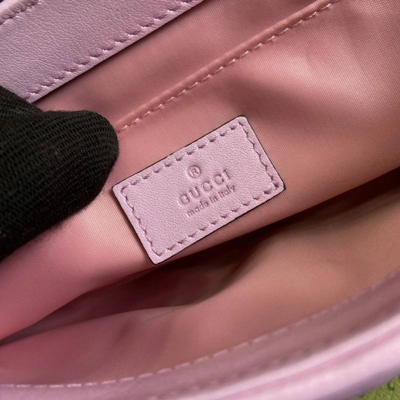 Gucci Horsebit Bags 4036C-0172