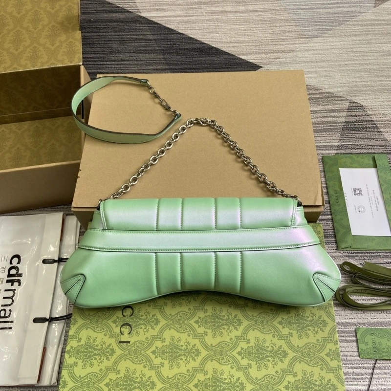 Gucci Horsebit Bags 4036C-0174