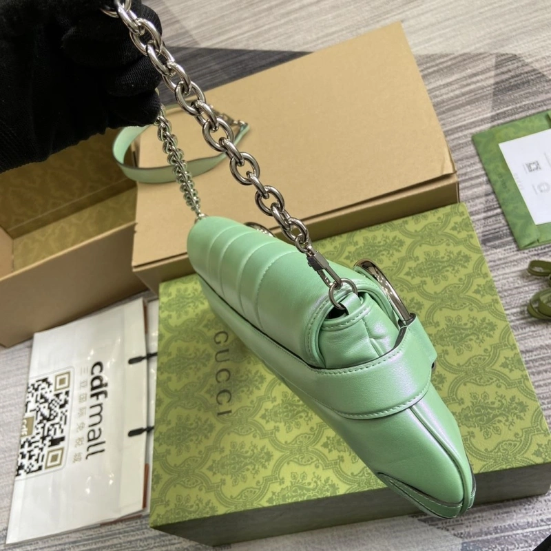 Gucci Horsebit Bags 4036C-0174