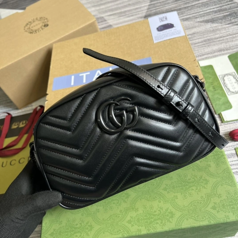 Gucci Satchel Bags 4036C-0182