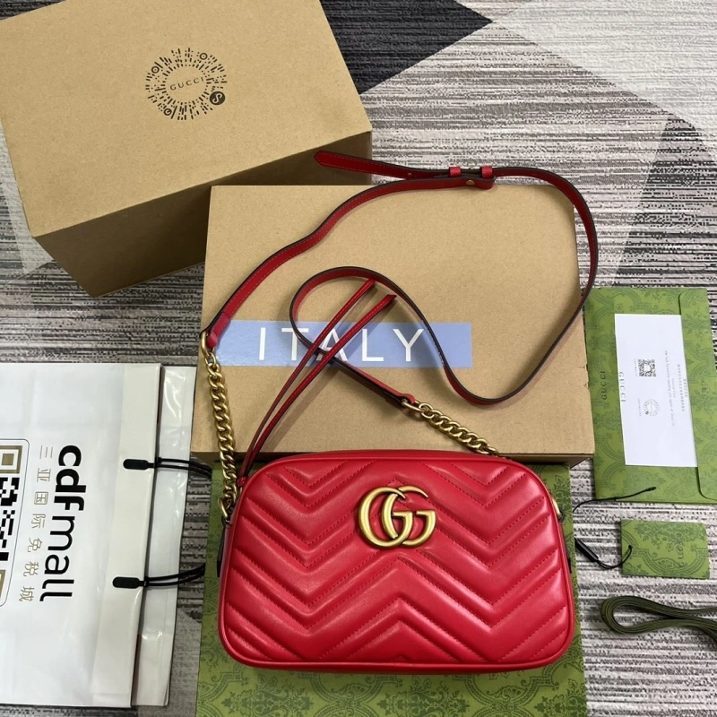 Gucci Satchel Bags 4036C-0183