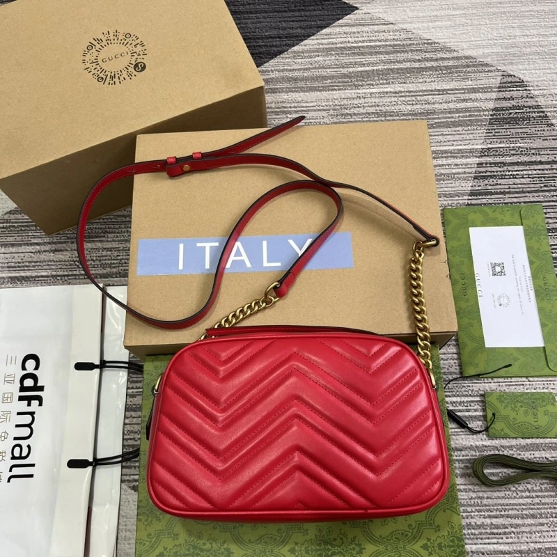 Gucci Satchel Bags 4036C-0183