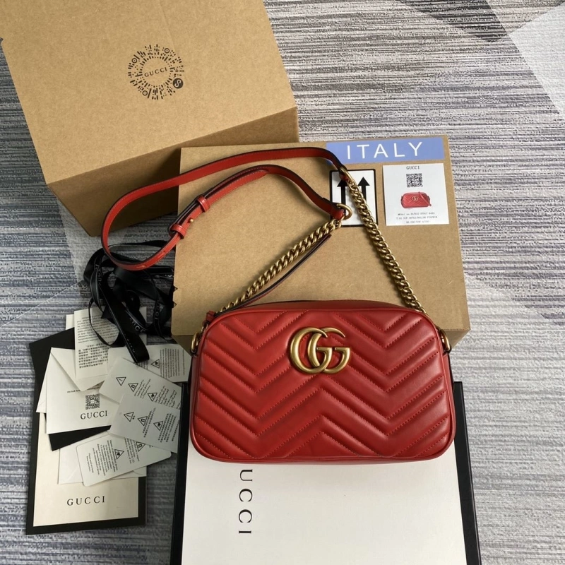 Gucci Satchel Bags 4036C-0184