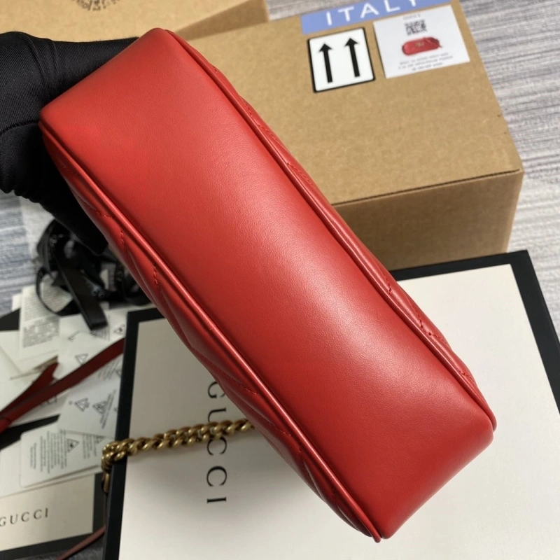 Gucci Satchel Bags 4036C-0184