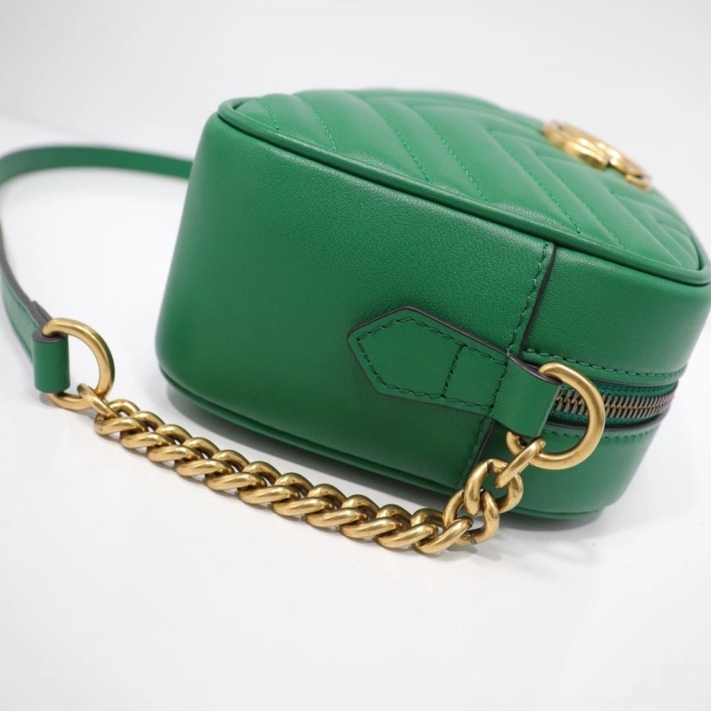 Gucci Satchel Bags 4036C-0185