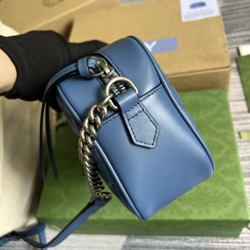 Gucci Satchel Bags 4036C-0186