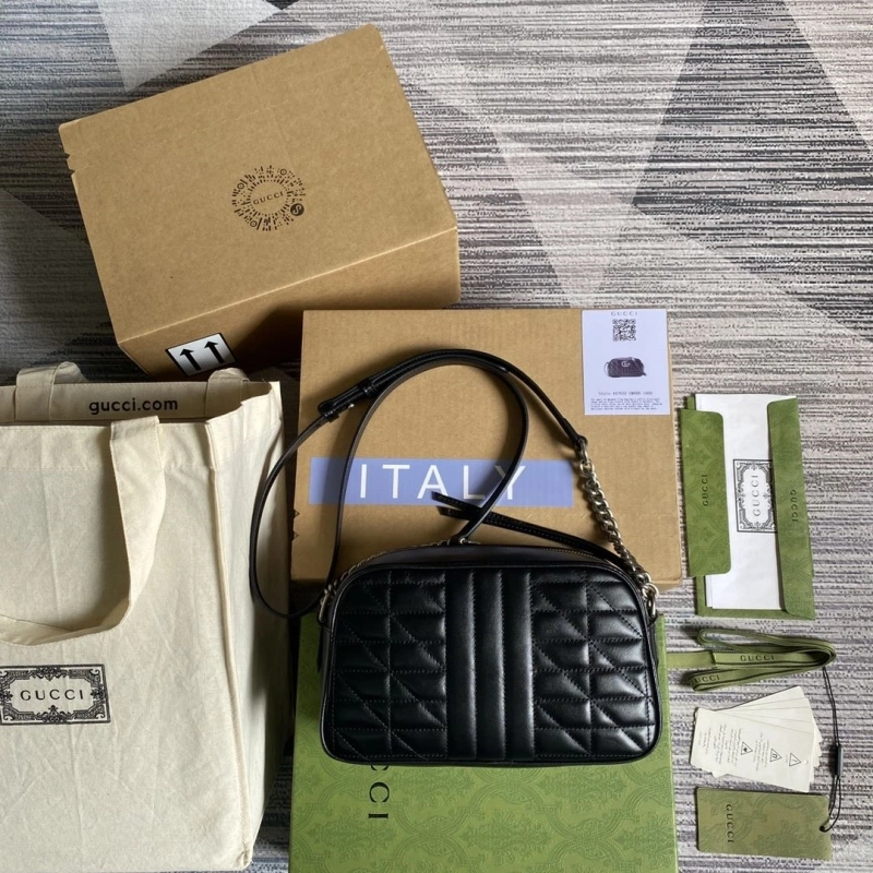 Gucci Satchel Bags 4036C-0187