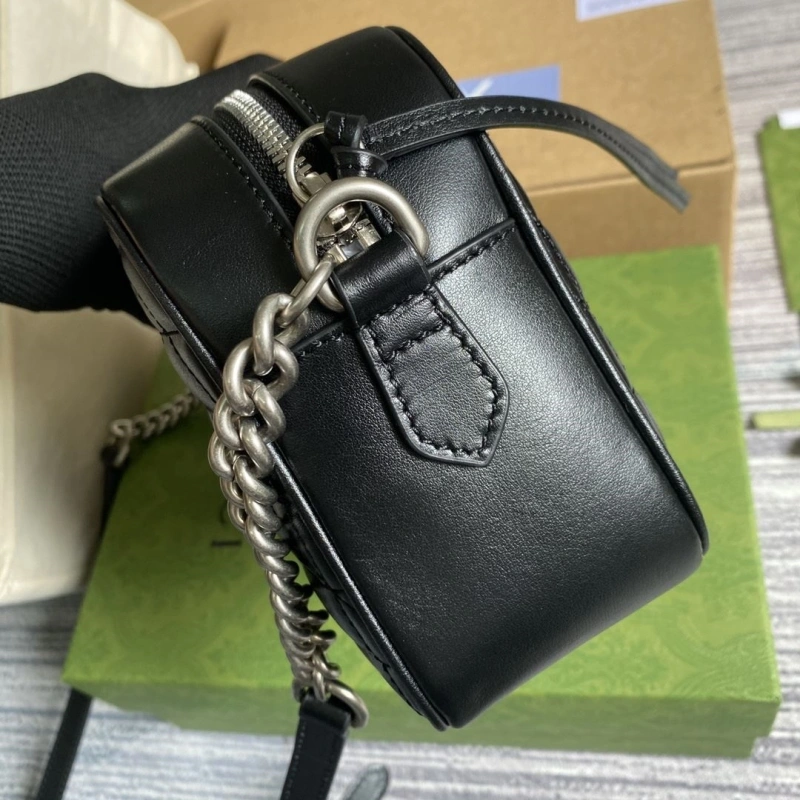 Gucci Satchel Bags 4036C-0187