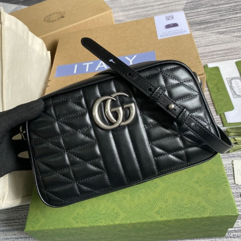 Gucci Satchel Bags 4036C-0187
