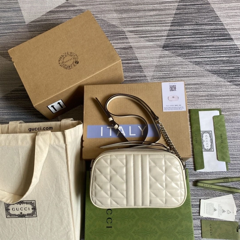 Gucci Satchel Bags 4036C-0188