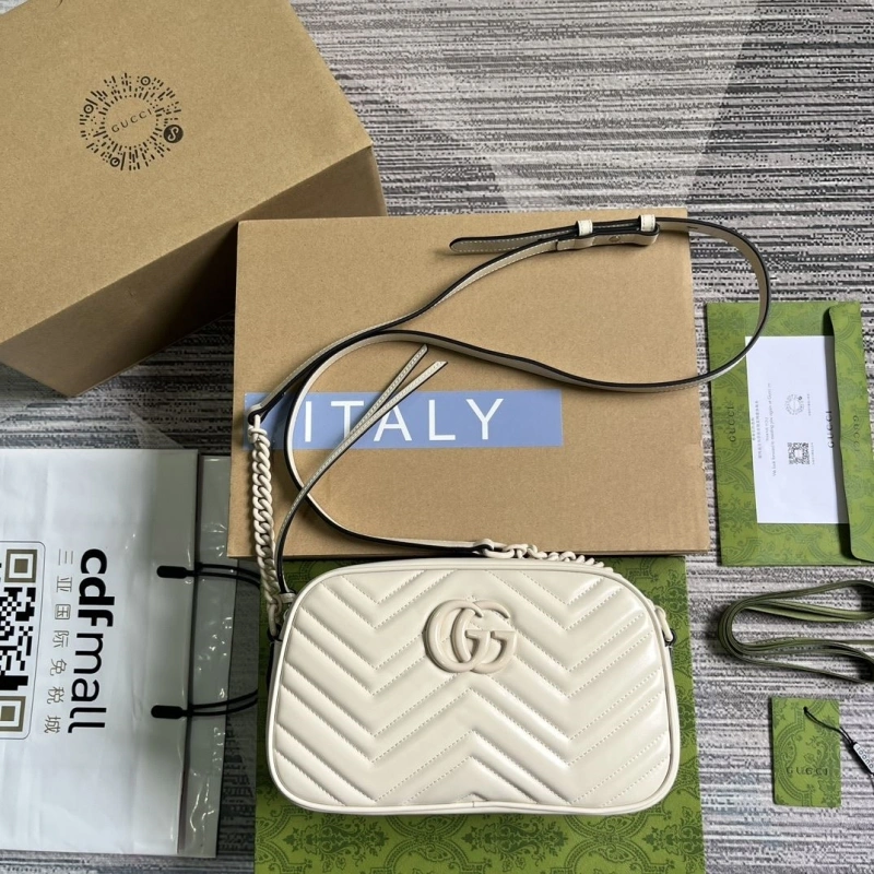 Gucci Satchel Bags 4036C-0191