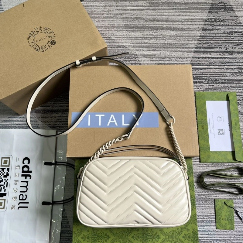 Gucci Satchel Bags 4036C-0191