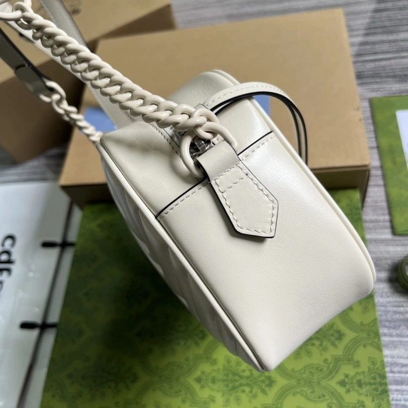 Gucci Satchel Bags 4036C-0191