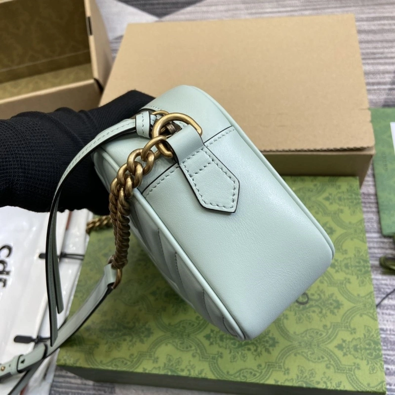Gucci Satchel Bags 4036C-0193