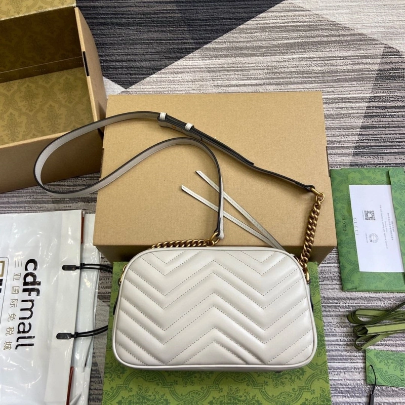 Gucci Satchel Bags 4036C-0194