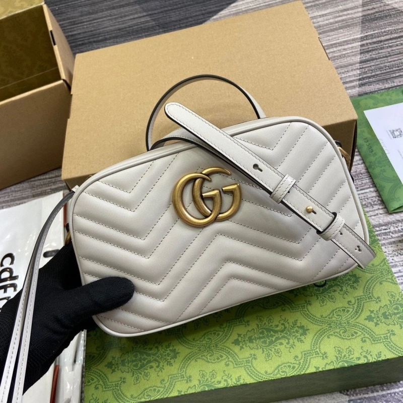 Gucci Satchel Bags 4036C-0194