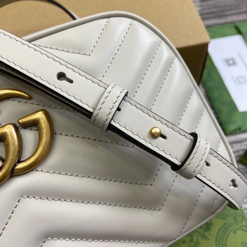 Gucci Satchel Bags 4036C-0194