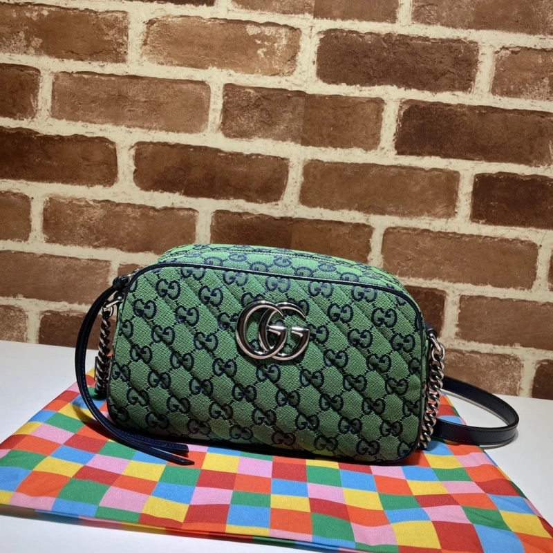 Gucci Satchel Bags 4036C-0196