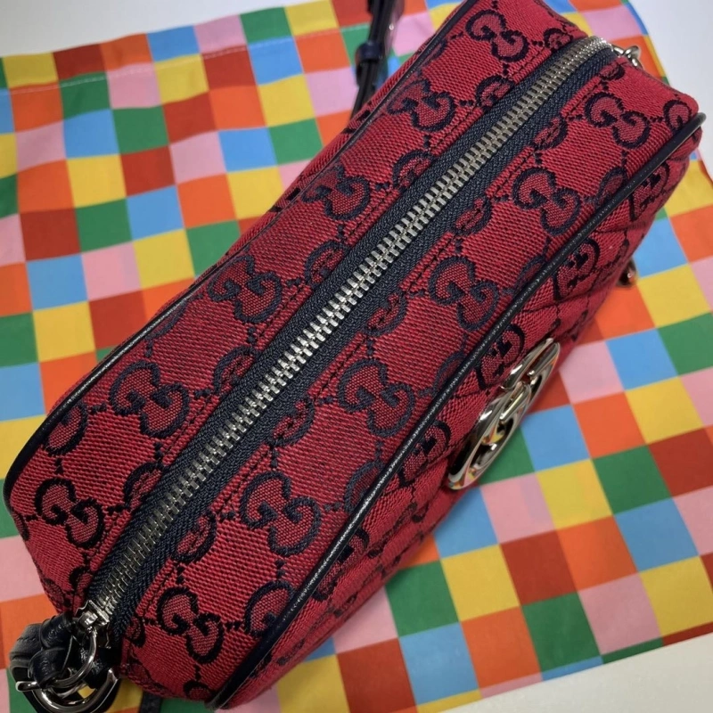 Gucci Satchel Bags 4036C-0198