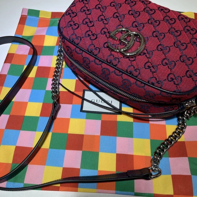Gucci Satchel Bags 4036C-0198