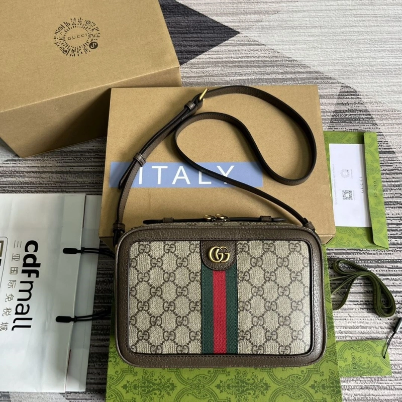 Gucci Satchel Bags 4036C-0203