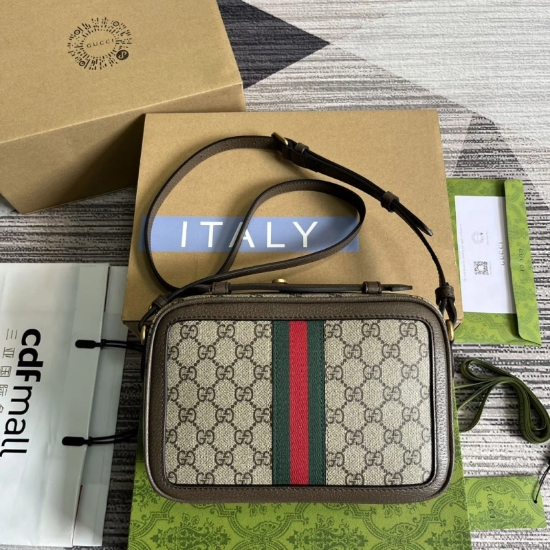 Gucci Satchel Bags 4036C-0203