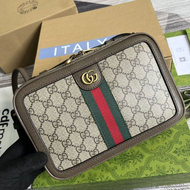Gucci Satchel Bags 4036C-0203